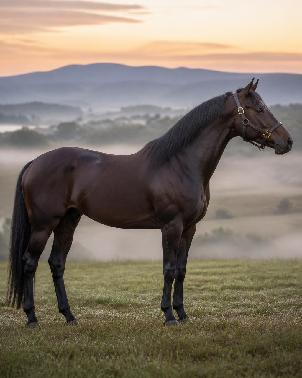 Padrillo Indy Noble